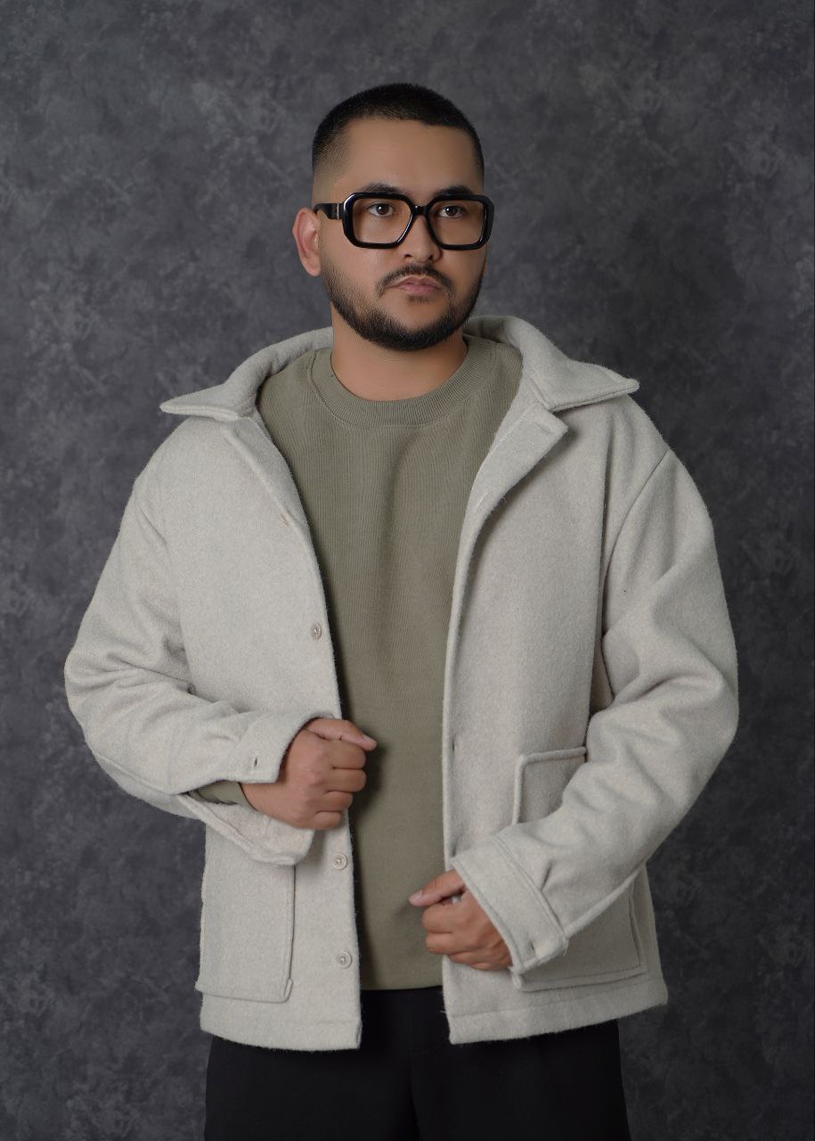 کت فوتر مردانه