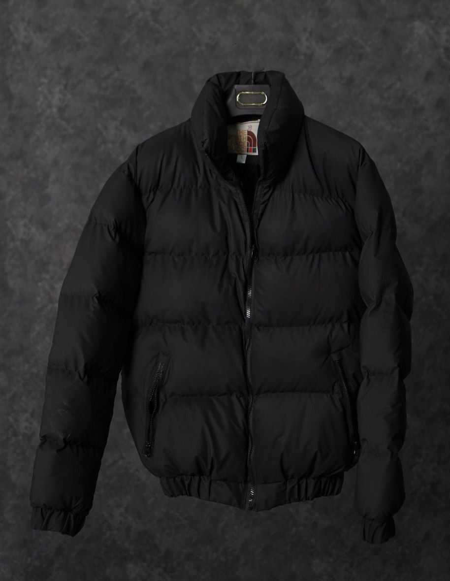 کاپشن خلبانی مردانه پارچه سیلیکونی